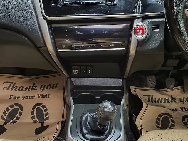 Used Honda City [2014-2017] VX (O) MT BL Diesel in Bangalore
