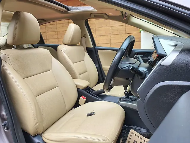 Used Honda City [2014-2017] VX (O) MT BL Diesel in Bangalore
