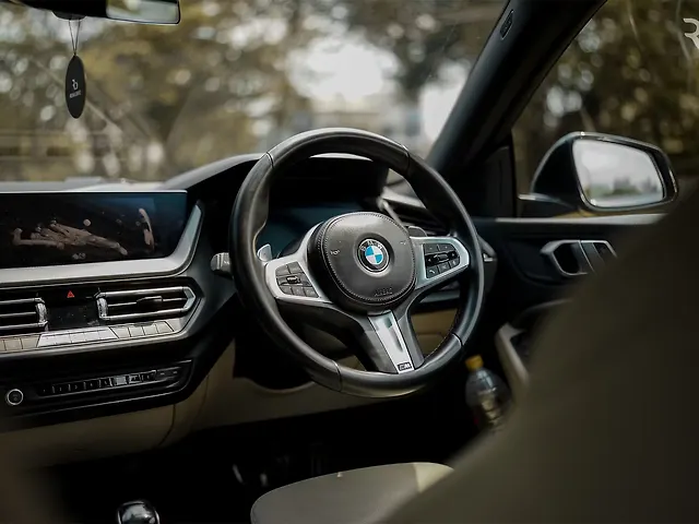 Used BMW 2 Series Gran Coupe [2020-2025] 220d M Sport [2020-2021] in Kochi