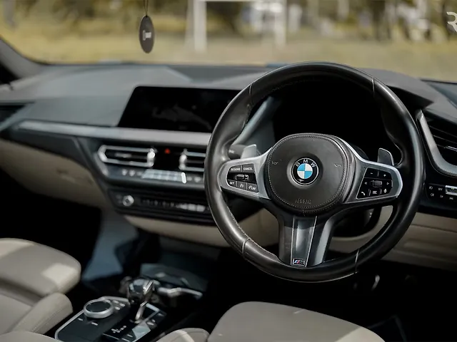 Used BMW 2 Series Gran Coupe [2020-2025] 220d M Sport [2020-2021] in Kochi