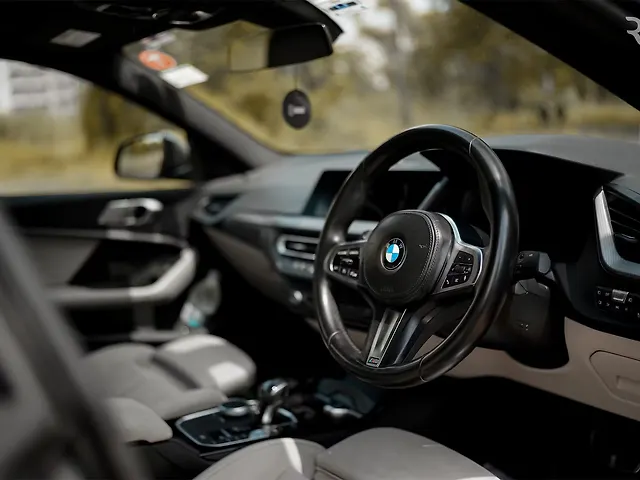 Used BMW 2 Series Gran Coupe [2020-2025] 220d M Sport [2020-2021] in Kochi