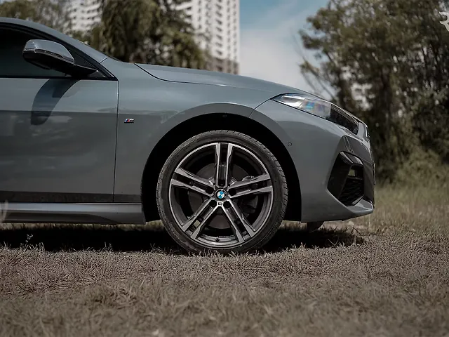 Used BMW 2 Series Gran Coupe [2020-2025] 220d M Sport [2020-2021] in Kochi