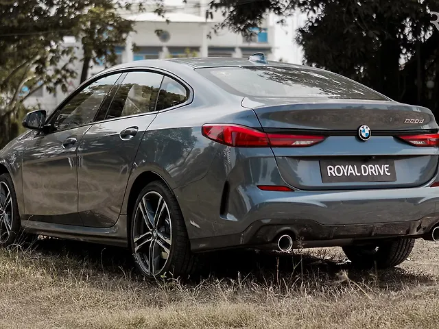 Used BMW 2 Series Gran Coupe [2020-2025] 220d M Sport [2020-2021] in Kochi