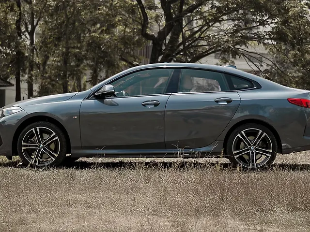 Used BMW 2 Series Gran Coupe [2020-2025] 220d M Sport [2020-2021] in Kochi