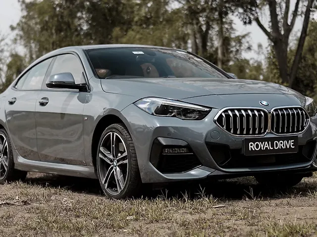 Used BMW 2 Series Gran Coupe [2020-2025] 220d M Sport [2020-2021] in Kochi