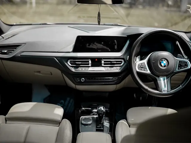 Used BMW 2 Series Gran Coupe [2020-2025] 220d M Sport [2020-2021] in Kochi