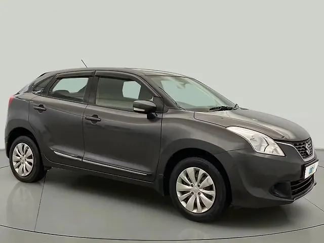 Used 2018 Maruti Suzuki Baleno in Ghaziabad