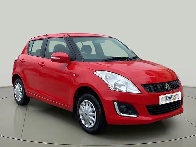 Used 2015 Maruti Suzuki Swift in Patna