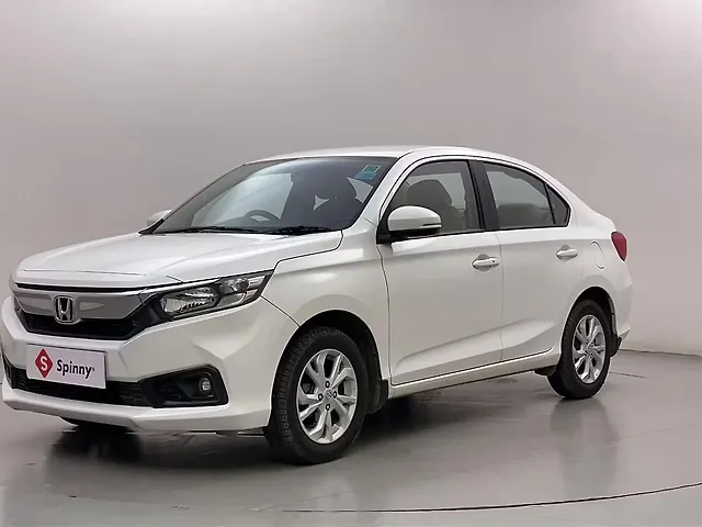 Used 2019 Honda Amaze in Bangalore