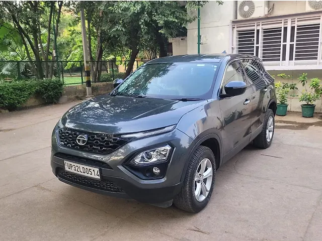 Used Tata Harrier [2019-2023] XT Plus Camo in Delhi