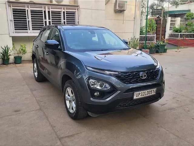 Used Tata Harrier [2019-2023] XT Plus Camo in Delhi