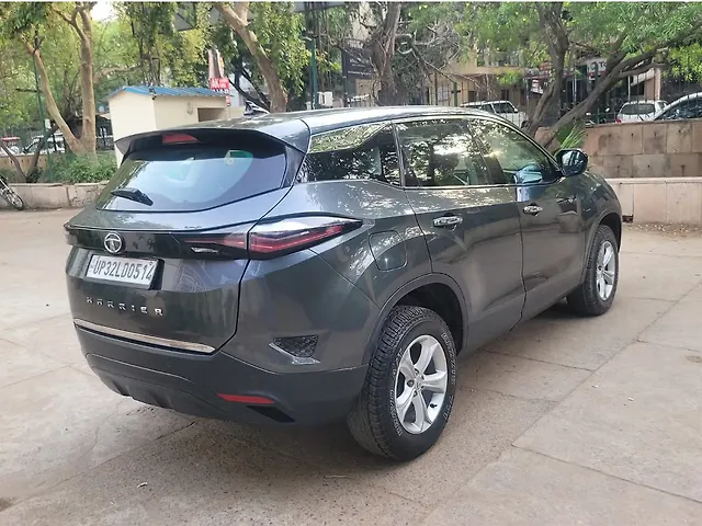 Used Tata Harrier [2019-2023] XT Plus Camo in Delhi