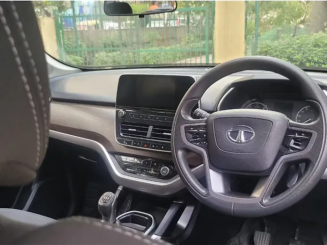 Used Tata Harrier [2019-2023] XT Plus Camo in Delhi
