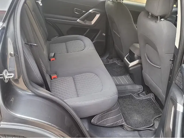Used Tata Harrier [2019-2023] XT Plus Camo in Delhi
