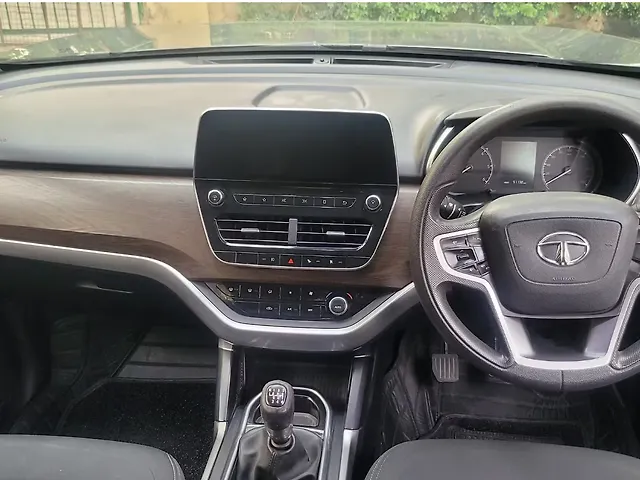 Used Tata Harrier [2019-2023] XT Plus Camo in Delhi