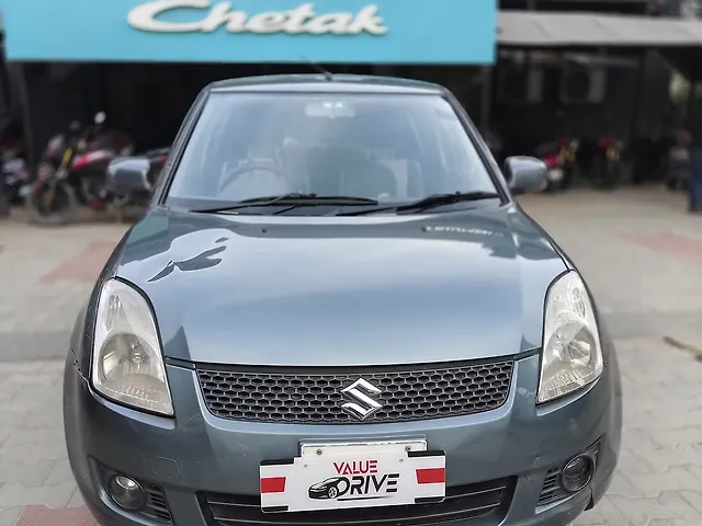 Used 2010 Maruti Suzuki Swift in Hyderabad
