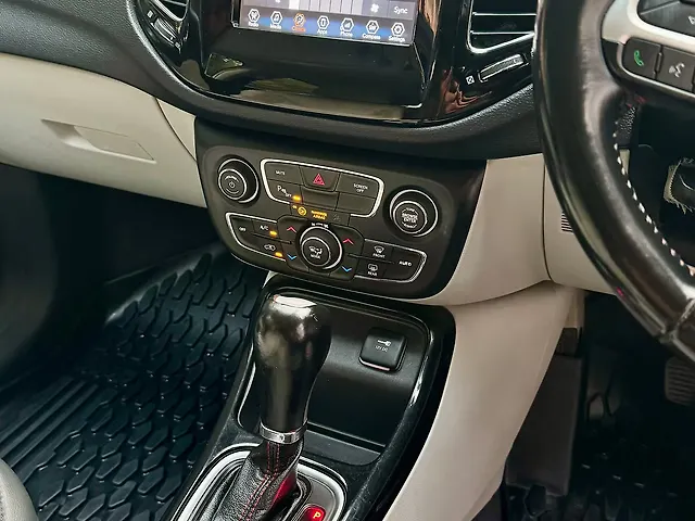 Used Jeep Compass [2017-2021] Limited 1.4 Petrol AT [2017-2020] in Delhi