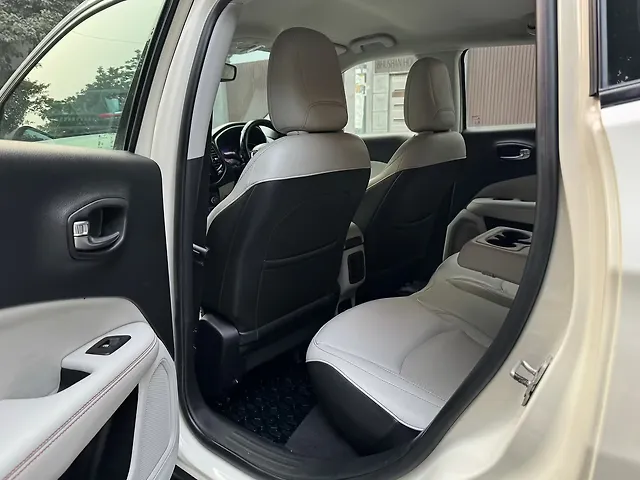 Used Jeep Compass [2017-2021] Limited 1.4 Petrol AT [2017-2020] in Delhi