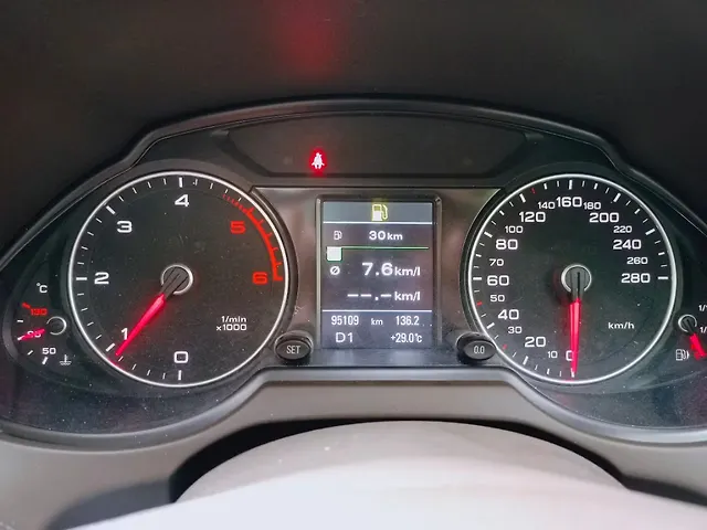 Used Audi Q5 [2013-2018] 3.0 TDI quattro Premium Plus in Bangalore