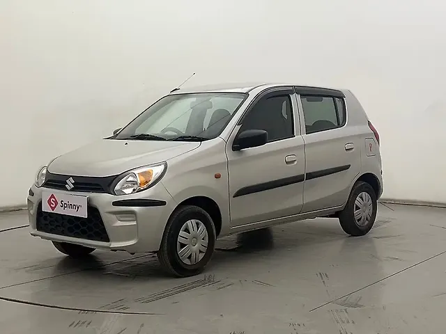 Used 2022 Maruti Suzuki Alto 800 in Hyderabad