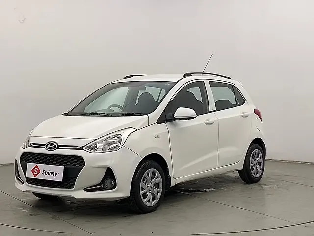 Used 2017 Hyundai Grand i10 in Chennai
