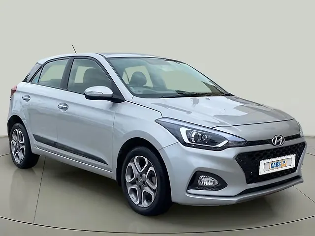 Used 2018 Hyundai Elite i20 in Patna