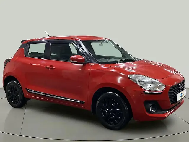 Used 2020 Maruti Suzuki Swift in Mumbai