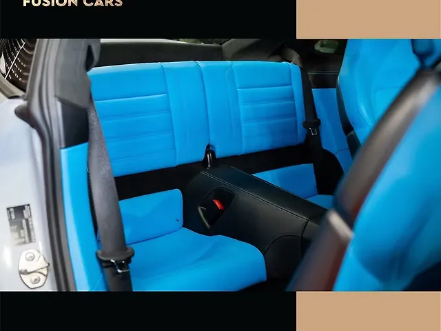 Used Porsche 911 [2006-2019] Turbo S in Delhi