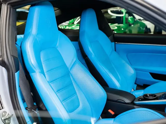 Used Porsche 911 [2006-2019] Turbo S in Delhi