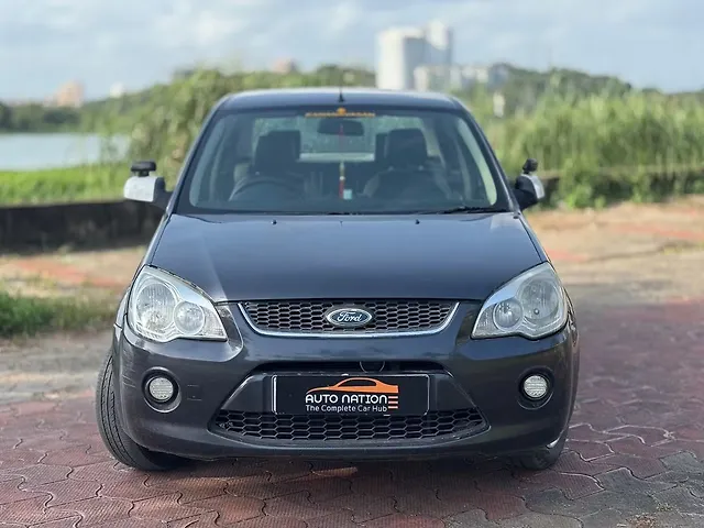 Used Ford Fiesta [2011-2014] Titanium+ Diesel [2011-2014] in Thiruvananthapuram