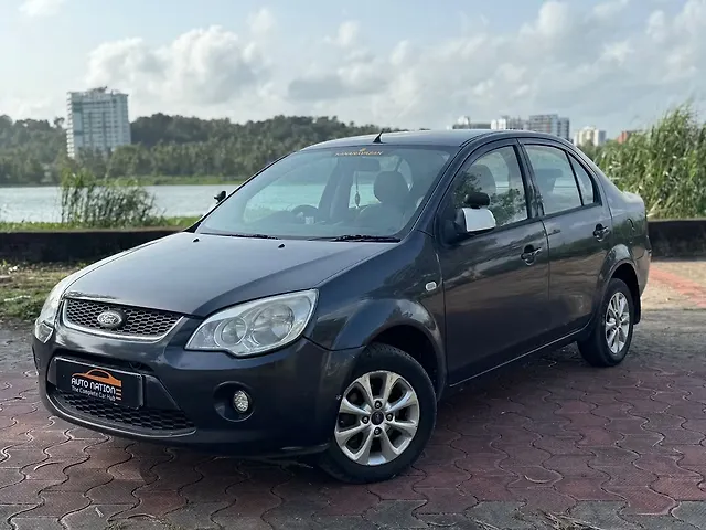 Used Ford Fiesta [2011-2014] Titanium+ Diesel [2011-2014] in Thiruvananthapuram