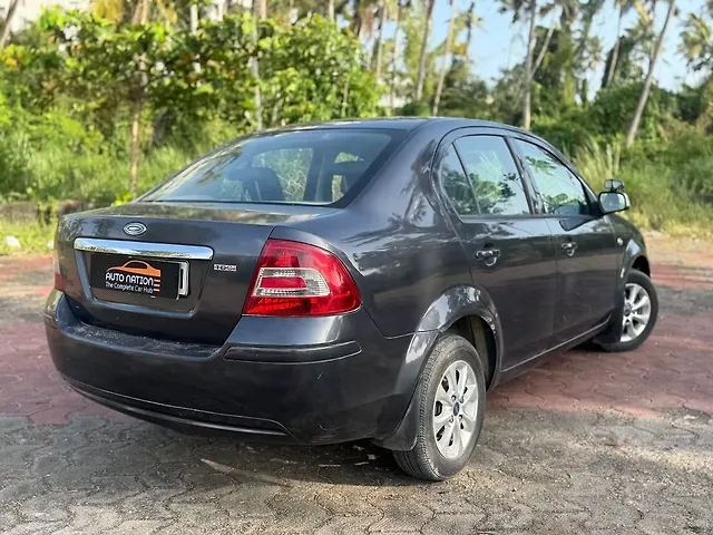 Used Ford Fiesta [2011-2014] Titanium+ Diesel [2011-2014] in Thiruvananthapuram