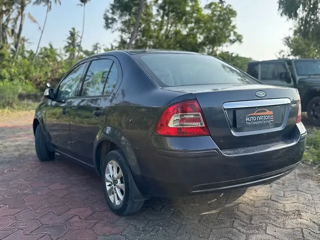 Used Ford Fiesta [2011-2014] Titanium+ Diesel [2011-2014] in Thiruvananthapuram