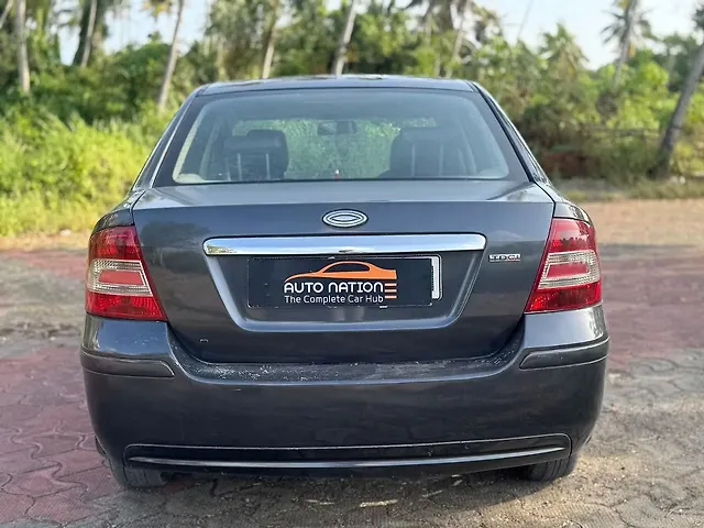 Used Ford Fiesta [2011-2014] Titanium+ Diesel [2011-2014] in Thiruvananthapuram