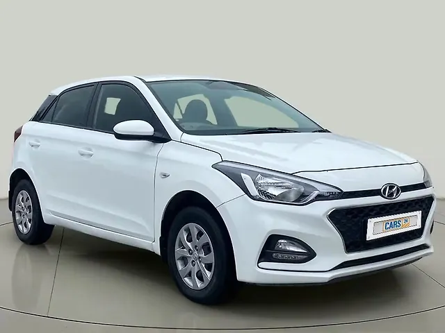 Used 2019 Hyundai Elite i20 in Patna