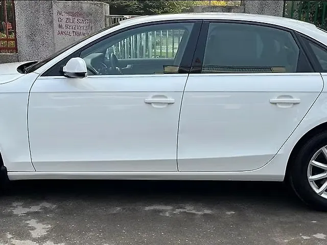 Used Audi A4 [2013-2016] 35 TFSI Premium Sunroof in Delhi