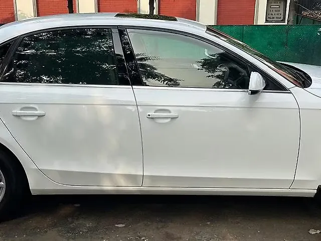 Used Audi A4 [2013-2016] 35 TFSI Premium Sunroof in Delhi
