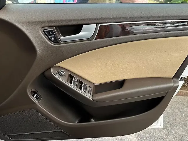 Used Audi A4 [2013-2016] 35 TFSI Premium Sunroof in Delhi