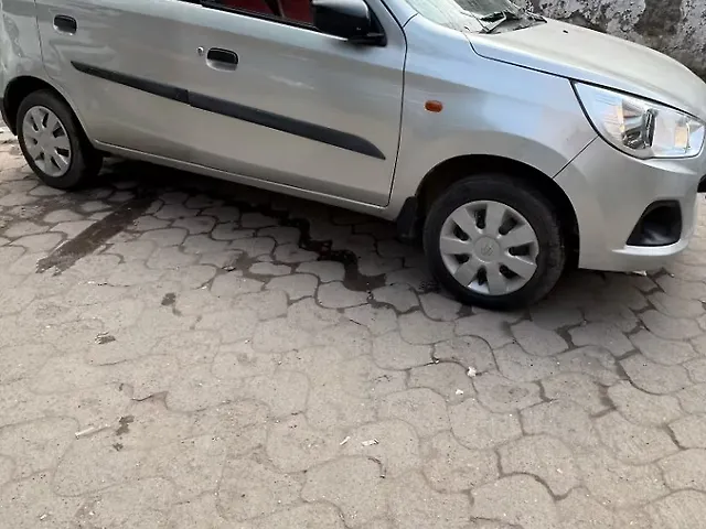 Used Maruti Suzuki Alto K10 [2014-2020] VXi AMT [2014-2018] in Delhi