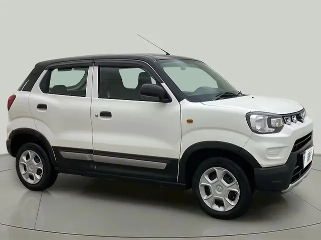 Used 2022 Maruti Suzuki S-Presso in Hyderabad