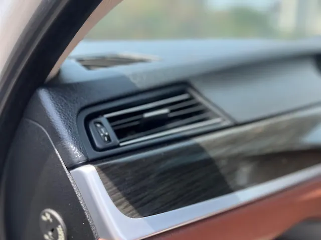 Used BMW 5 Series [2010-2013] 525d Sedan in Mumbai