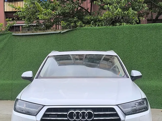 Used 2018 Audi Q7 in Mumbai