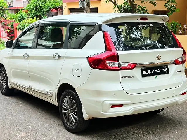 Used Maruti Suzuki Ertiga [2018-2022] ZXi Plus in Bangalore