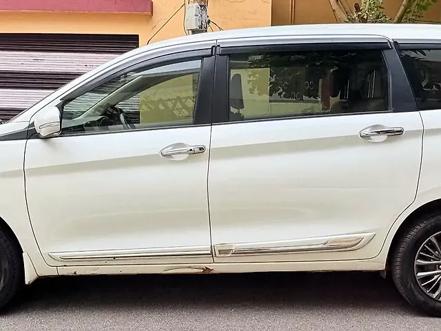 Used Maruti Suzuki Ertiga [2018-2022] ZXi Plus in Bangalore