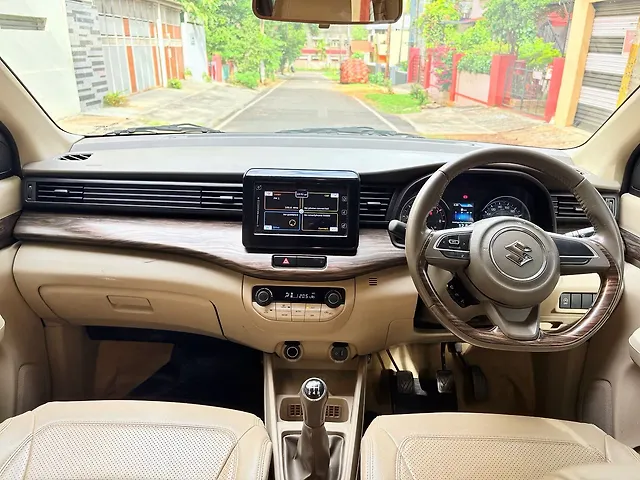 Used Maruti Suzuki Ertiga [2018-2022] ZXi Plus in Bangalore