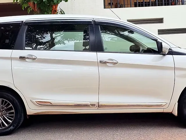 Used Maruti Suzuki Ertiga [2018-2022] ZXi Plus in Bangalore