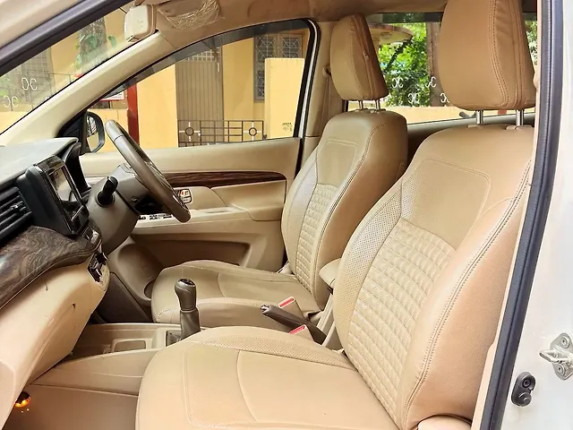 Used Maruti Suzuki Ertiga [2018-2022] ZXi Plus in Bangalore
