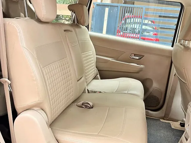 Used Maruti Suzuki Ertiga [2018-2022] ZXi Plus in Bangalore