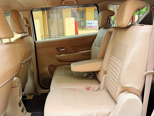 Used Maruti Suzuki Ertiga [2018-2022] ZXi Plus in Bangalore