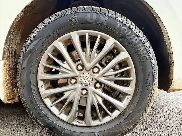 Used Maruti Suzuki Ertiga [2018-2022] ZXi Plus in Bangalore